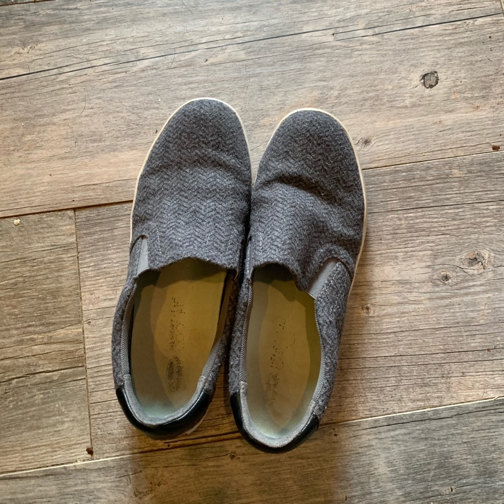 Dr Scholls Slipon sneakers Size 7.5